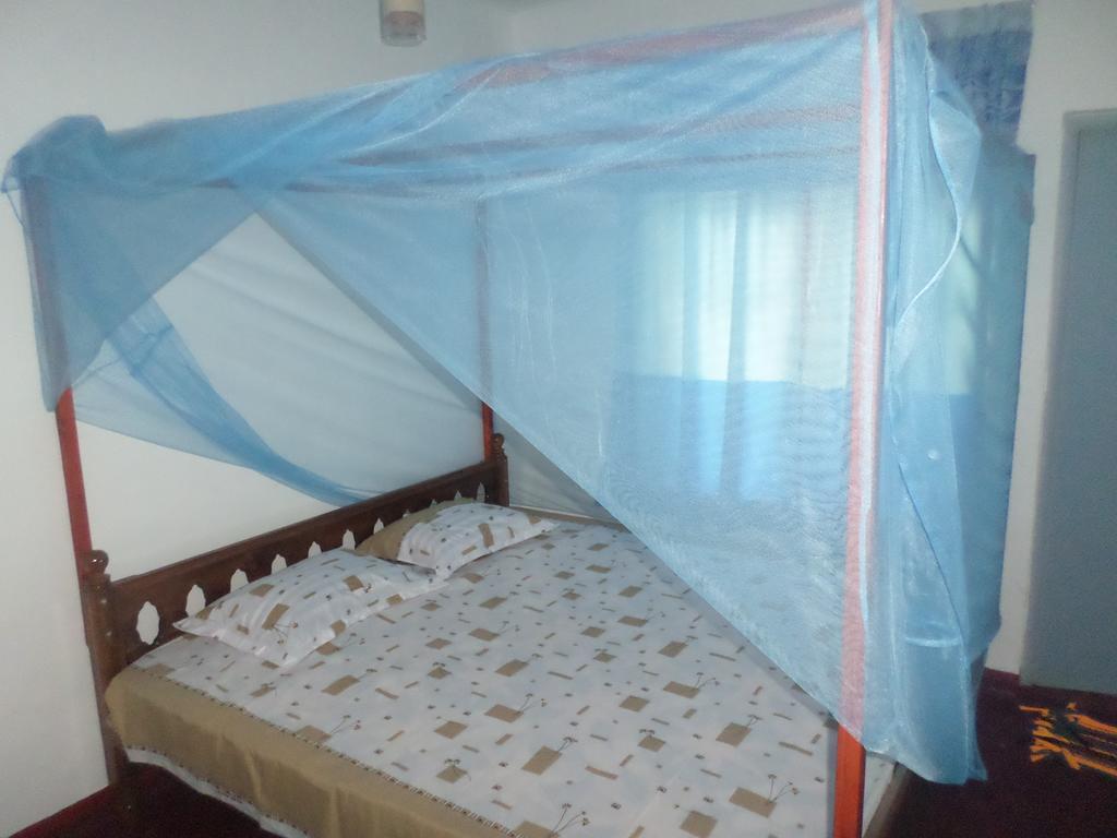 Grand Villa Mirissa Kamer foto