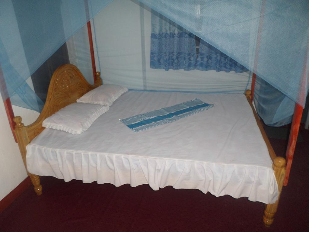 Grand Villa Mirissa Kamer foto